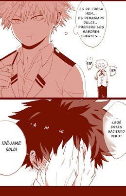 bakudeku niadd|Mini Comics Yaoi BakuDeku, Mini Comics Yaoi BakuDeku Page .